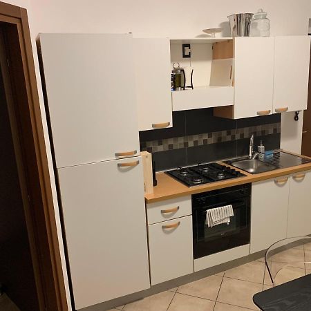 Appartamento Incantevole A Bergamo Centro Bérgamo Exterior foto