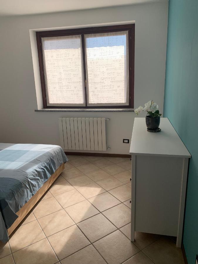 Appartamento Incantevole A Bergamo Centro Bérgamo Exterior foto